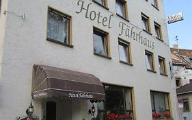 Hotel Fährhaus Saarbrücken